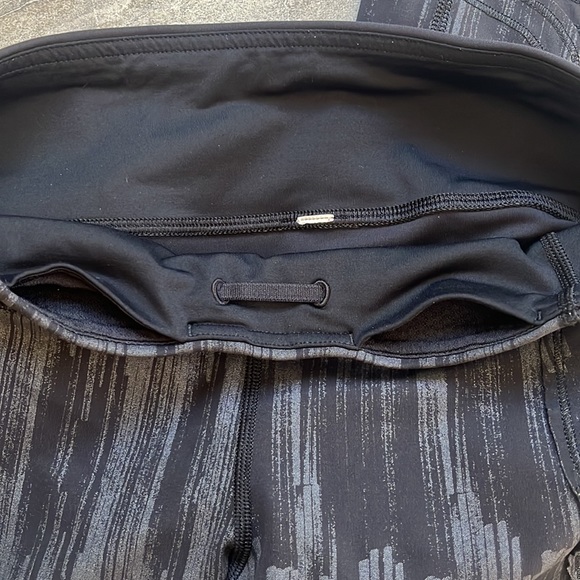 π Lululemon Run: Top Speed Crop size 4 - Picture 5 of 7